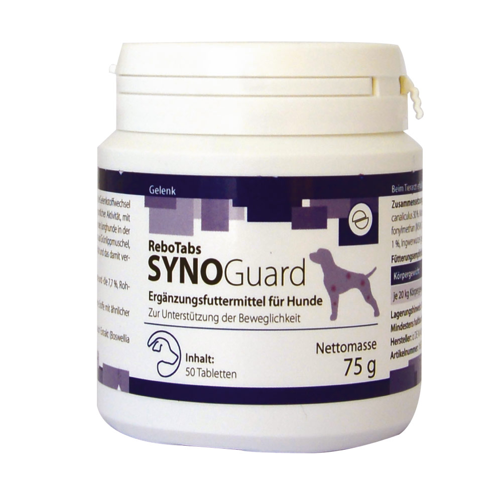 SynoGuard