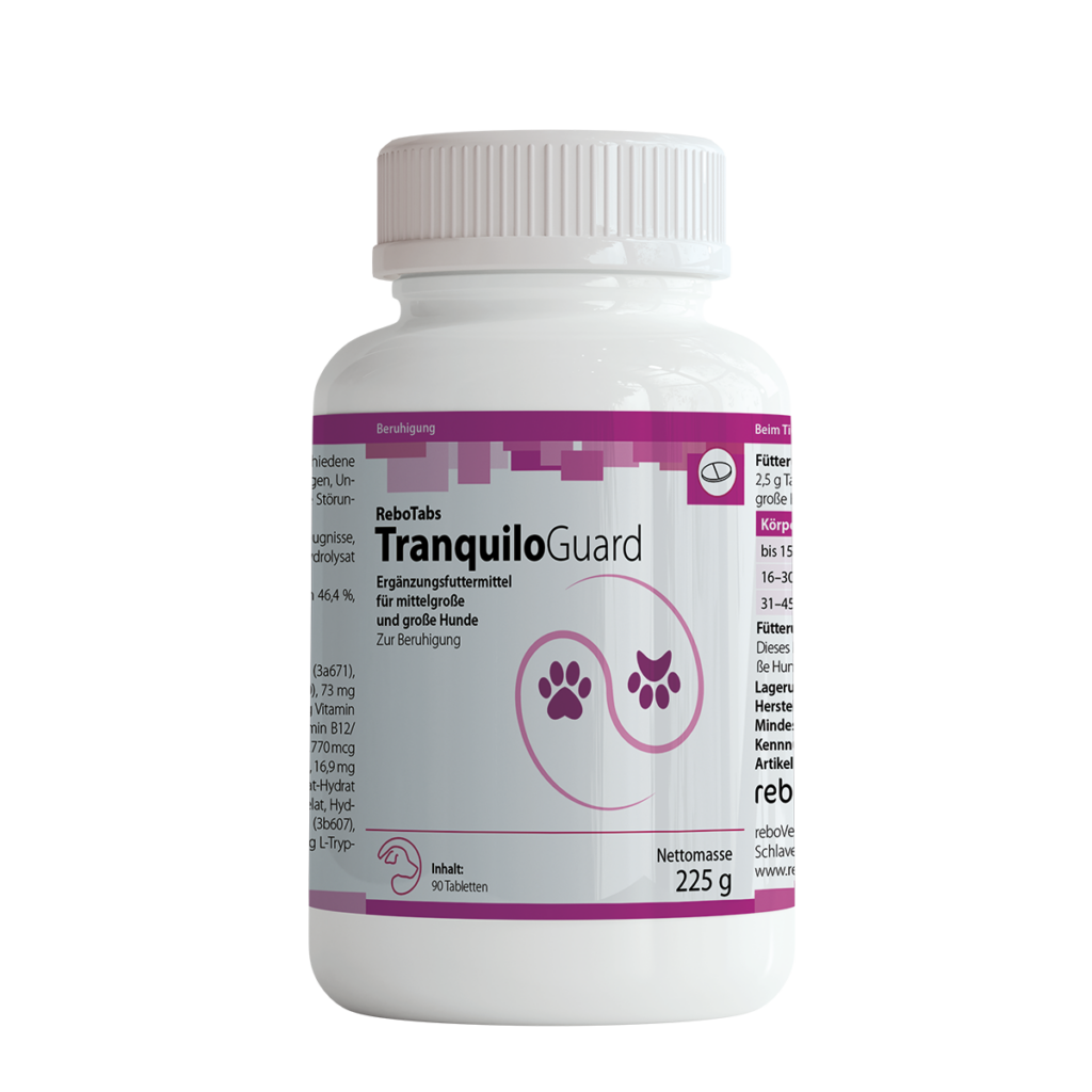 TranquiloGuard 225mg