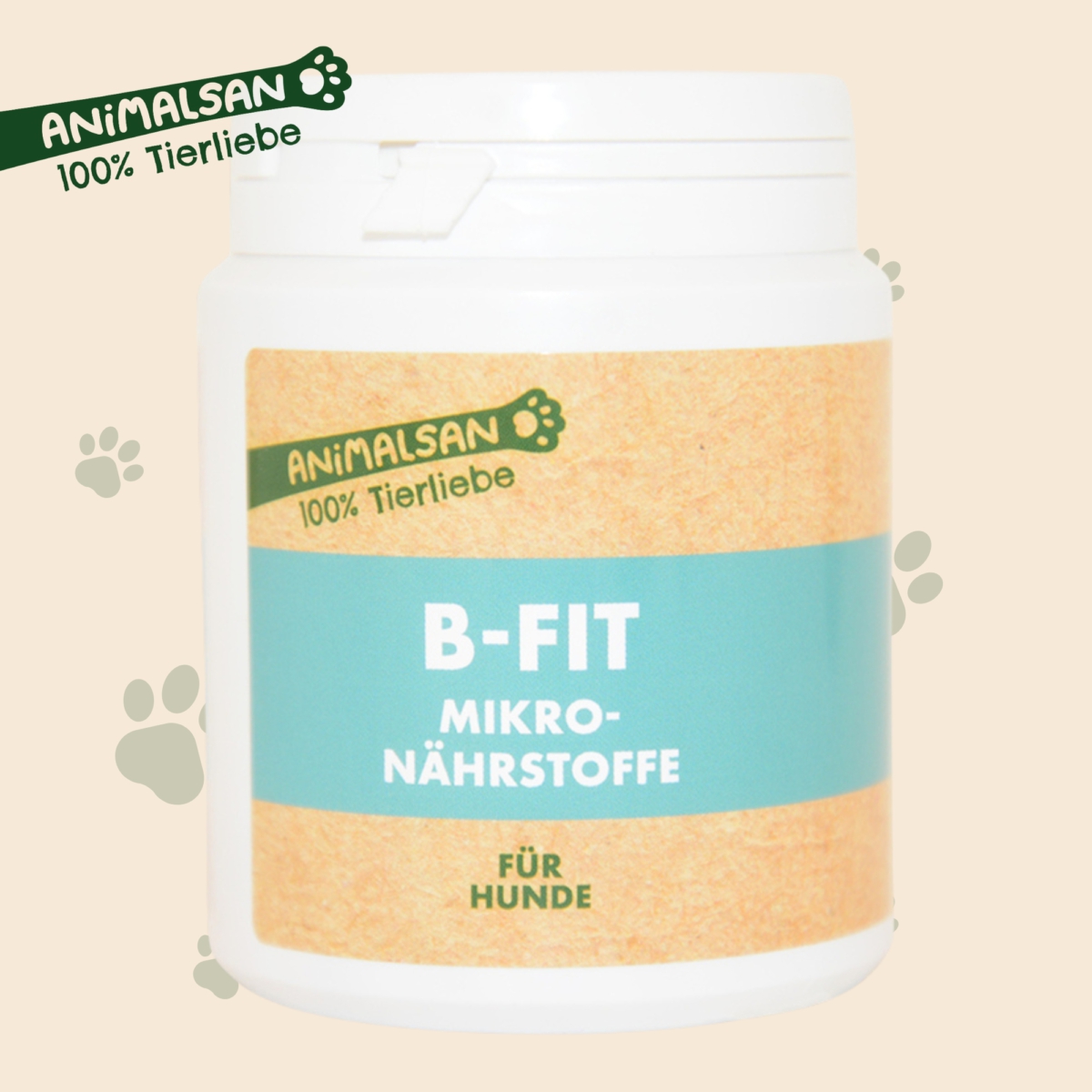 wichtige Nährstoffe für Hund und Katze