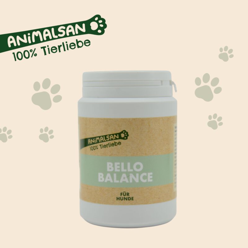 Animalsan BelloBalance