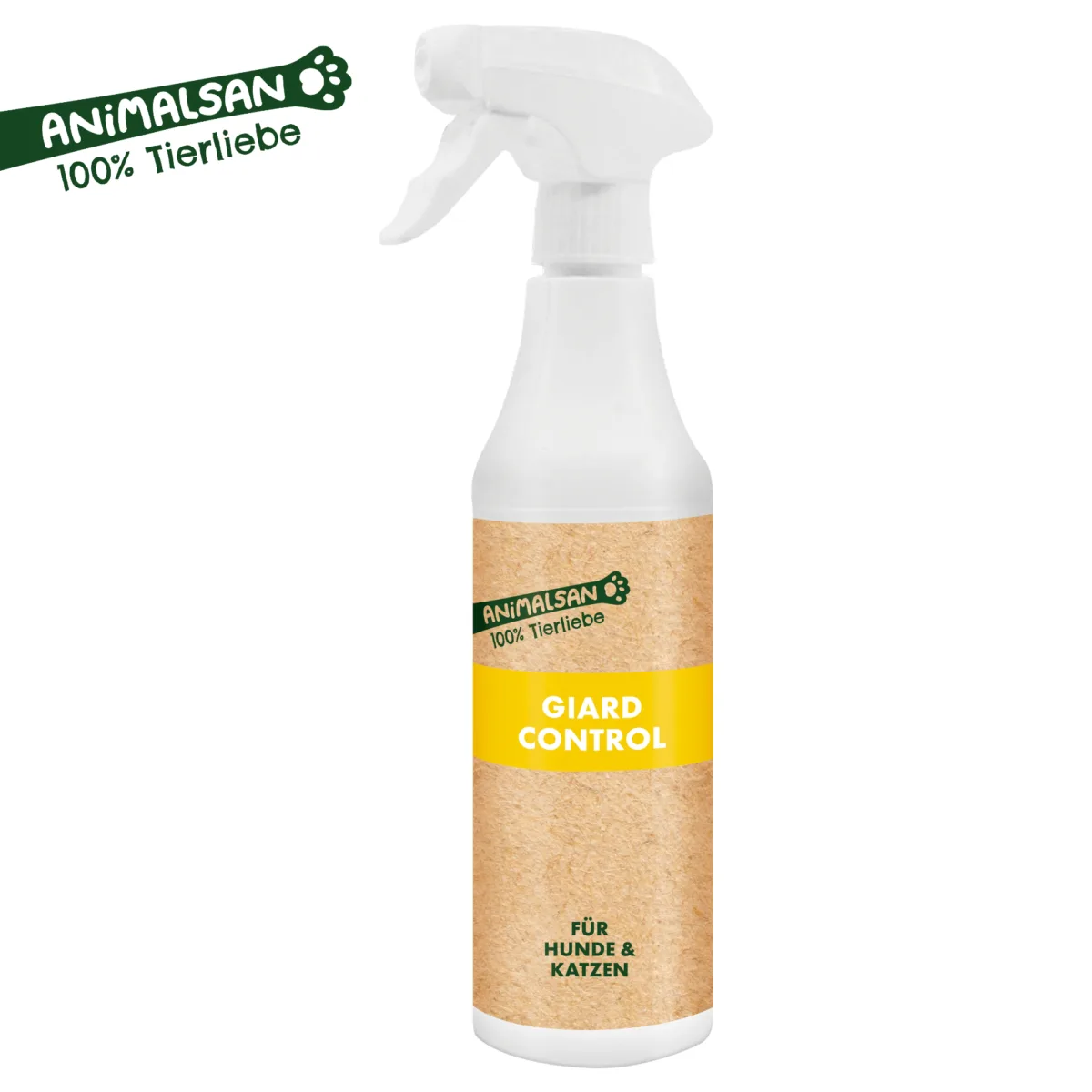 Animalsan GiardControl