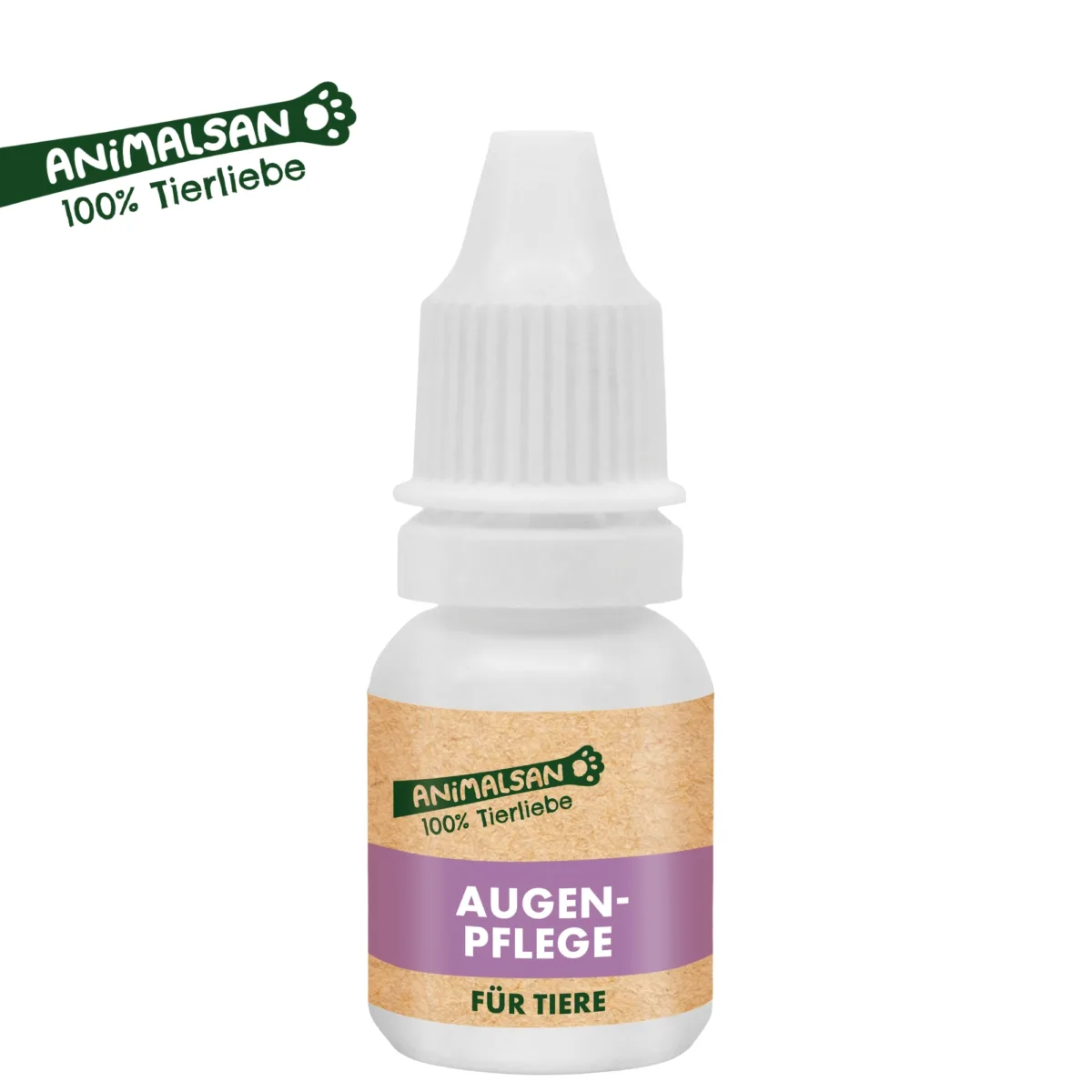 Animalsan Augenpflege
