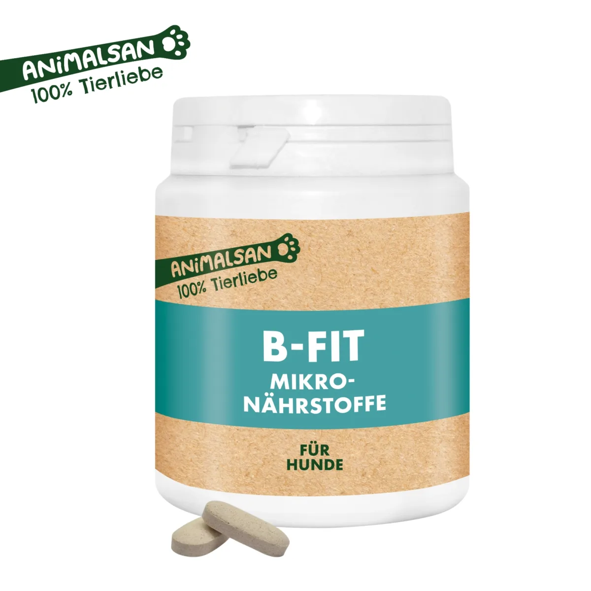 Animalsan B-Fit