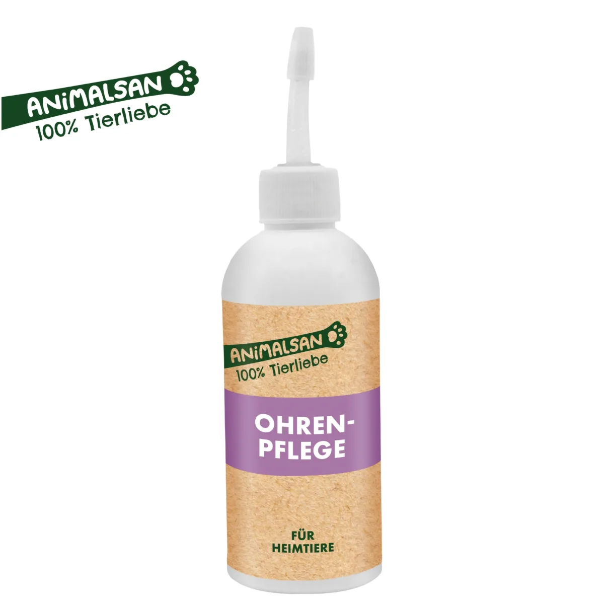 Animalsan Ohrenpflege