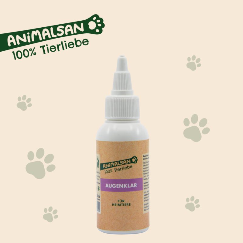 Animalsan Augenklar