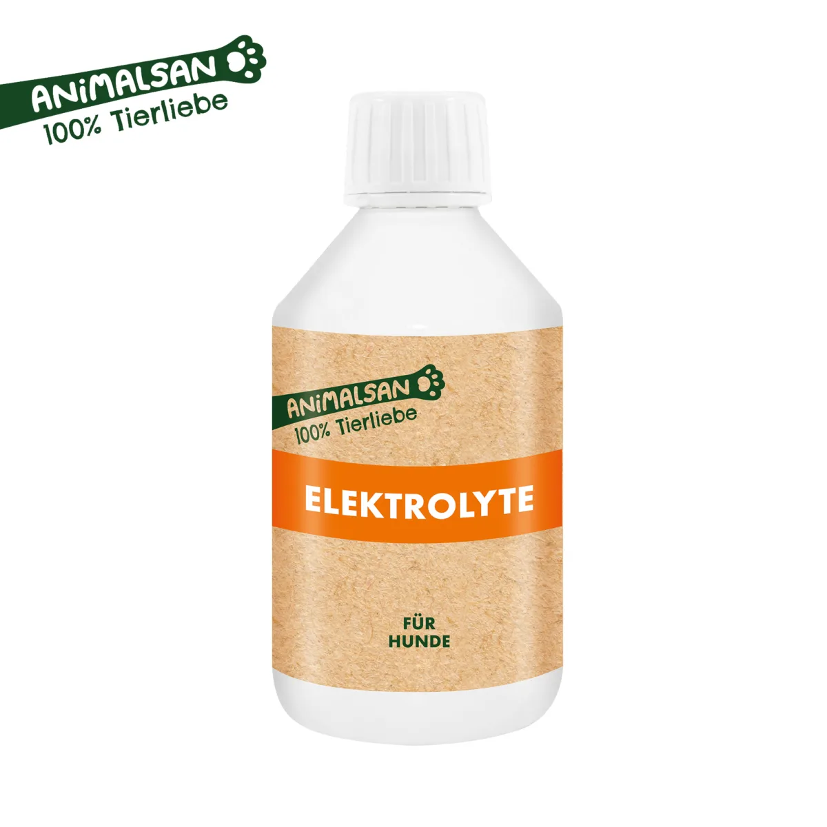 Animalsan Elektrolyte für Hunde