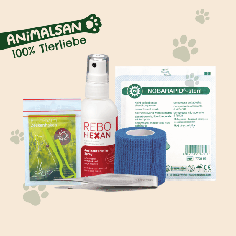 Erste-Hilfe-Set Nachfüllartikel