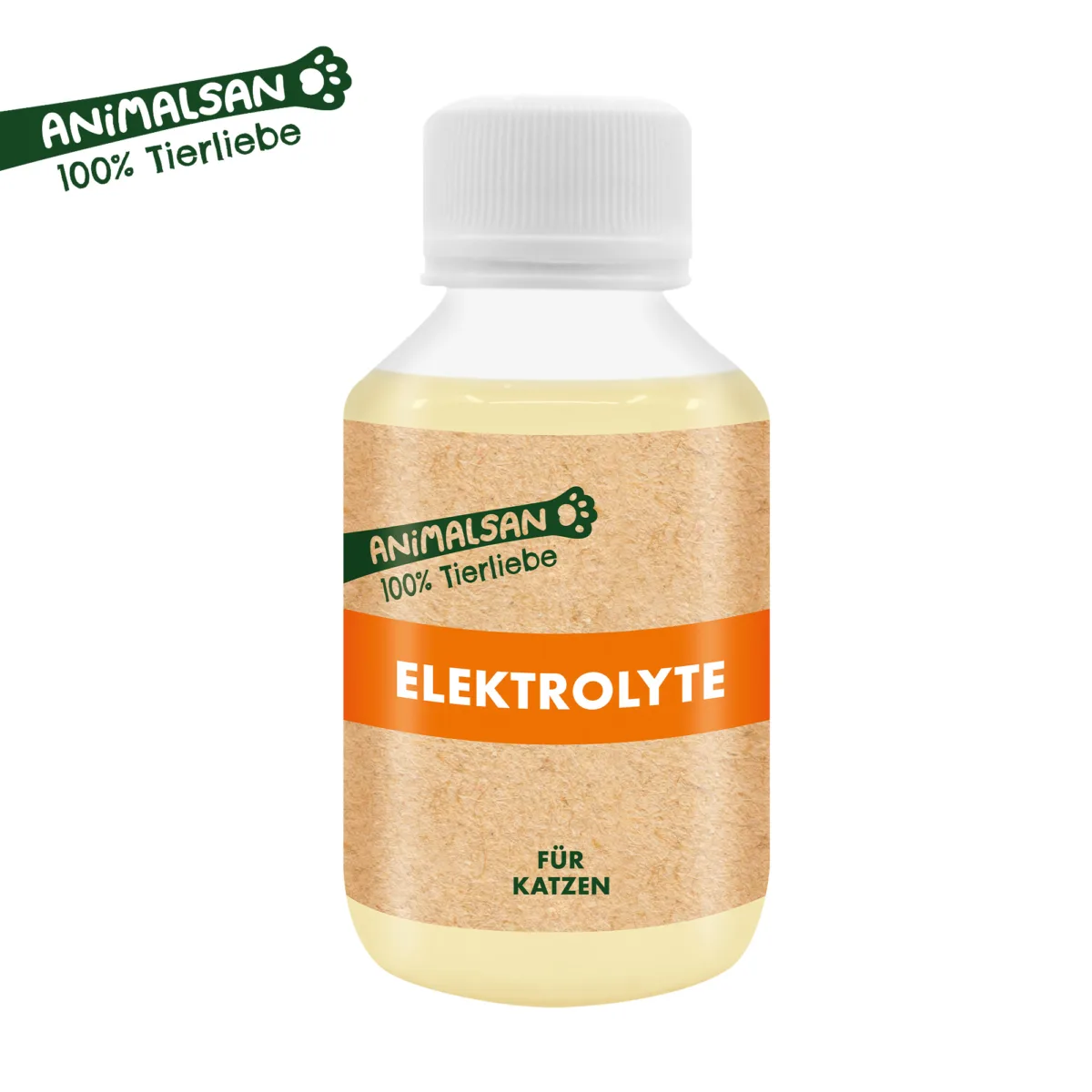 Animalsan Elektrolyte für Katzen