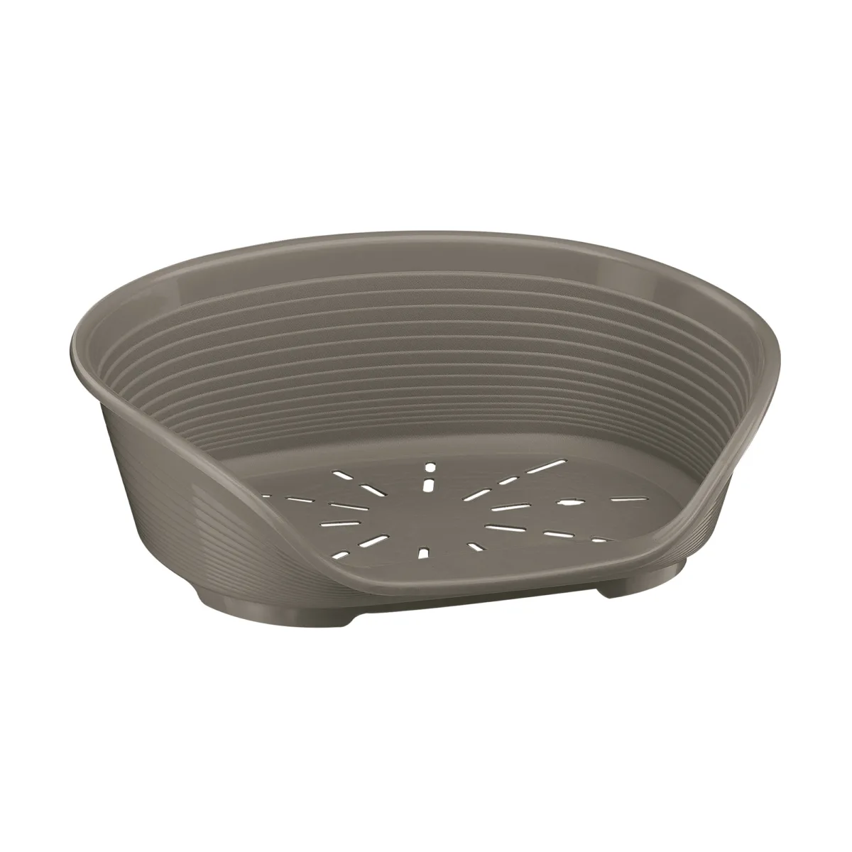 Hundekorb Siesta Deluxe II, 49x36x17,5 cm