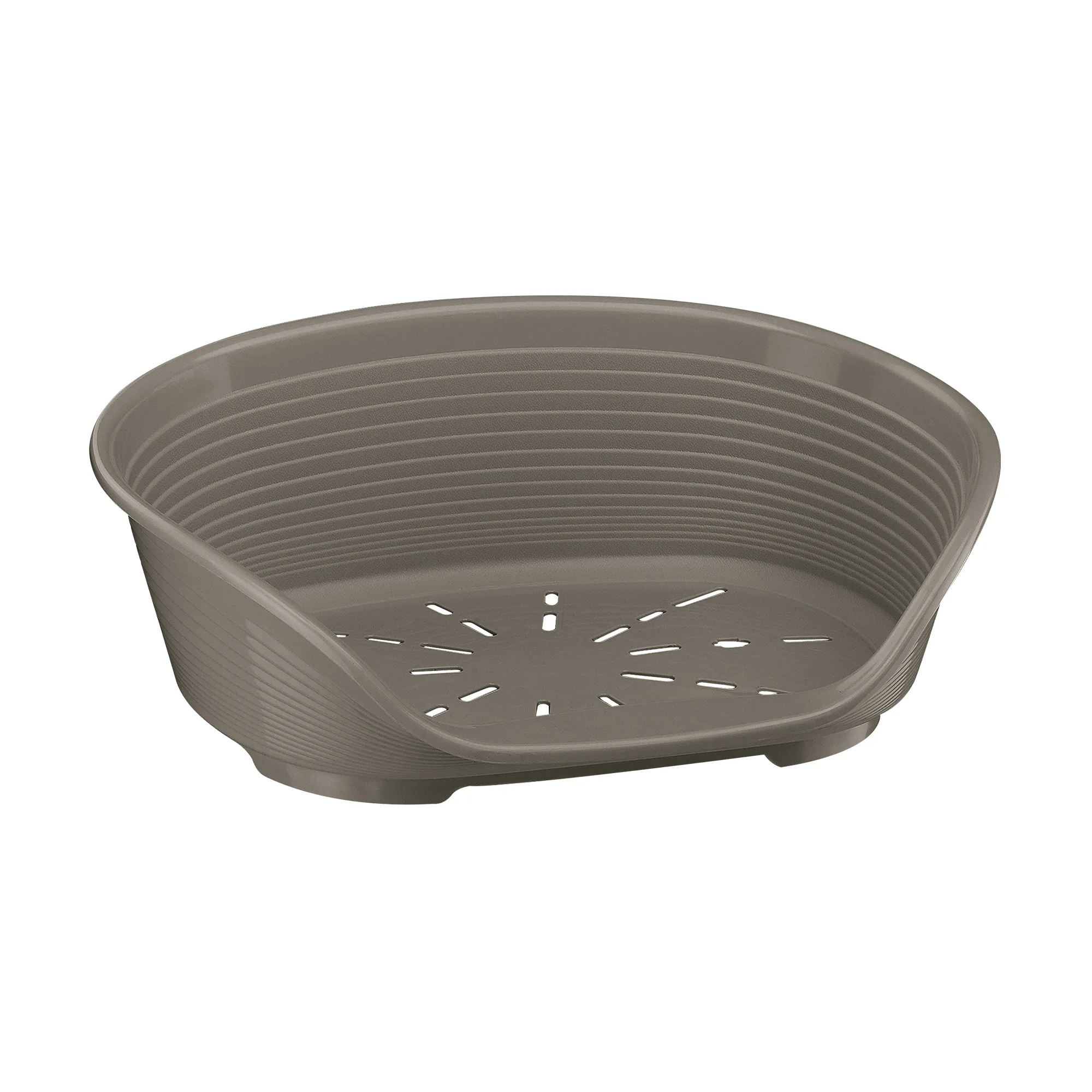 Hundekorb Siesta Deluxe II, 49x36x17,5 cm