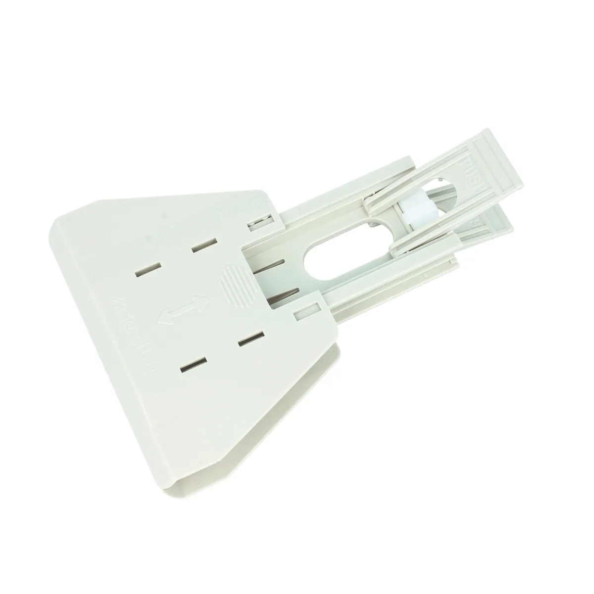 Hundekotheber Nippy, leichter Kotgreifer