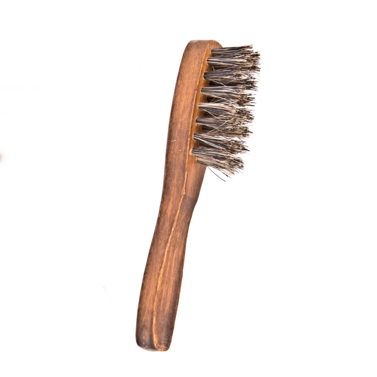 Pferdestriegel Coat King, grobe Ausführung