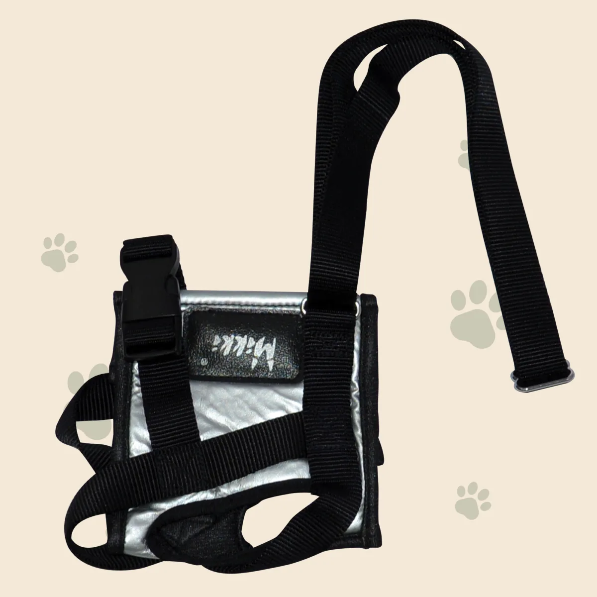 Helping Hand Gehhilfe Hinterbein, Größe 1