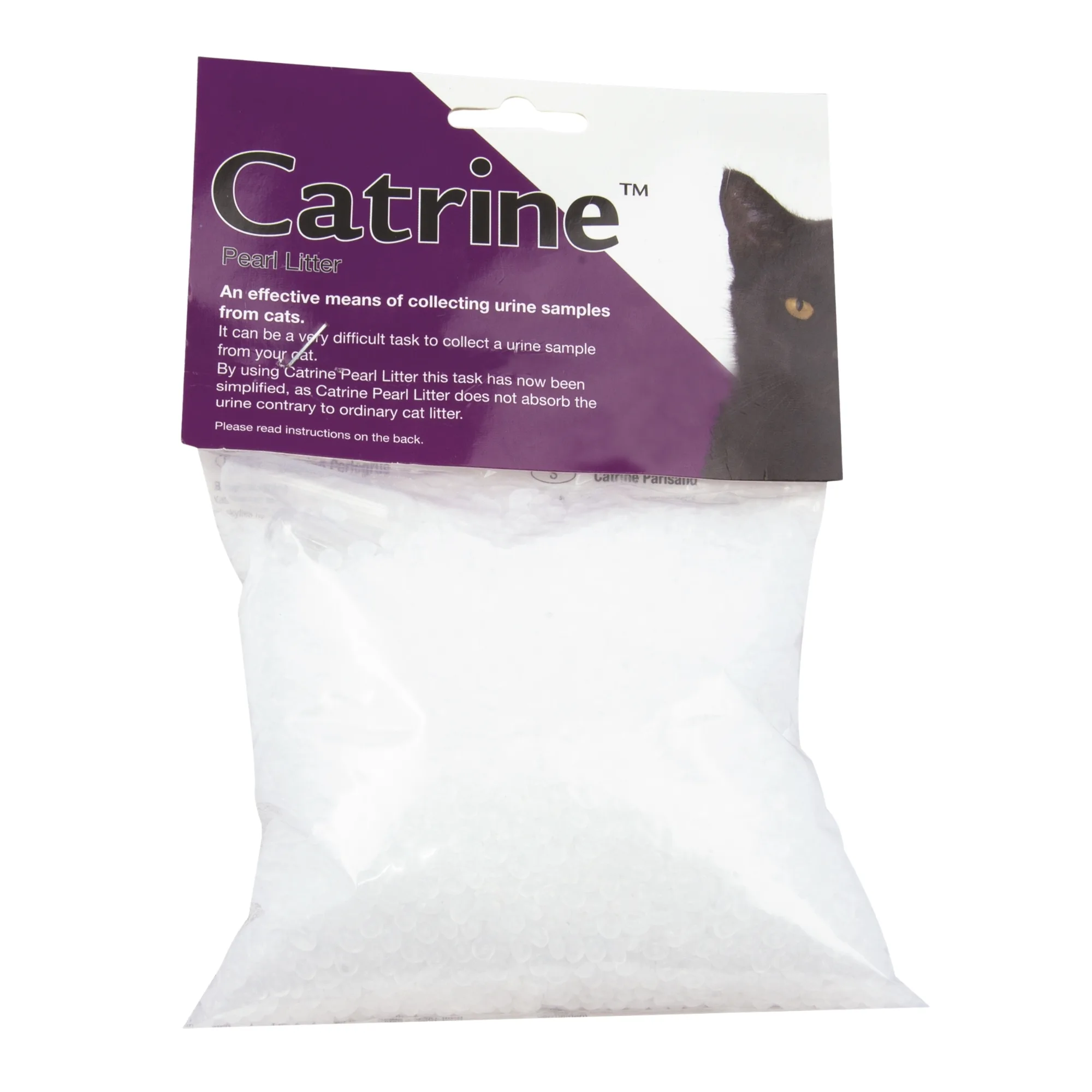 Catrine Silica-Perlenstreu absorbtiv, 200g
