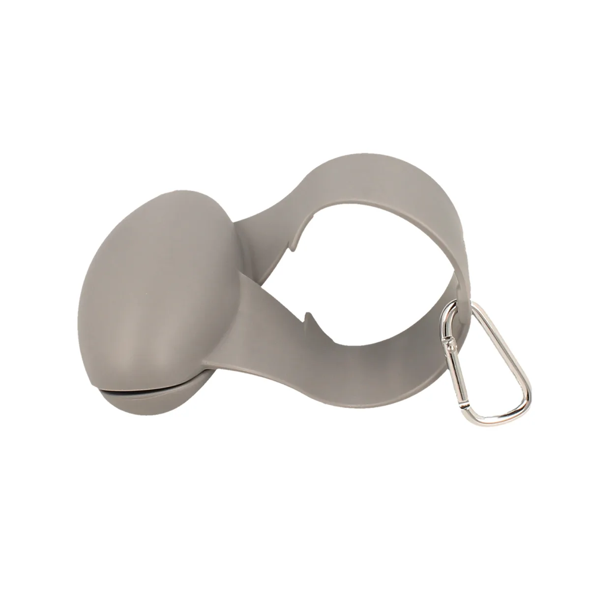 Swirl Clean Hand, Fellpflege-Handschuh