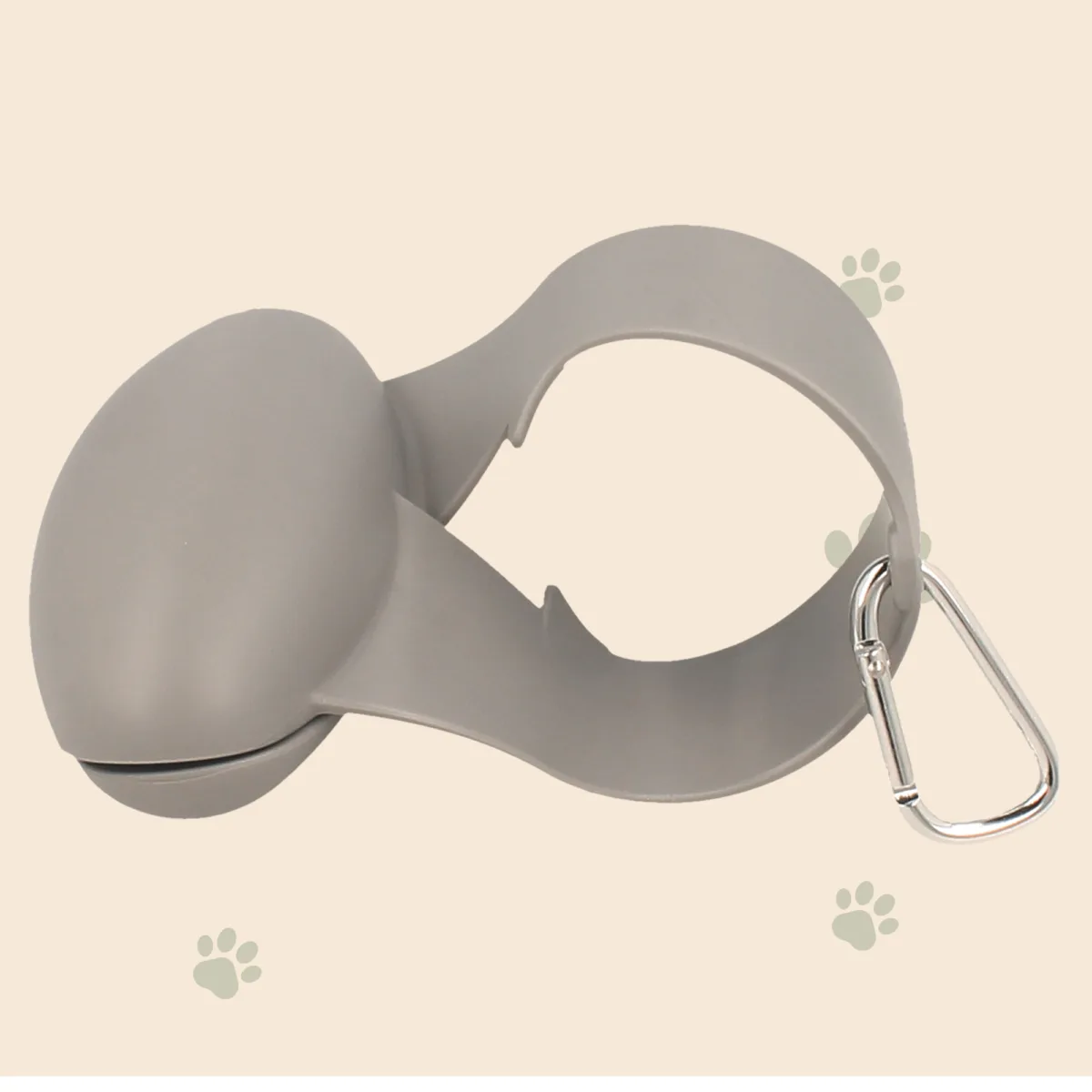 Swirl Clean Hand, Fellpflege-Handschuh