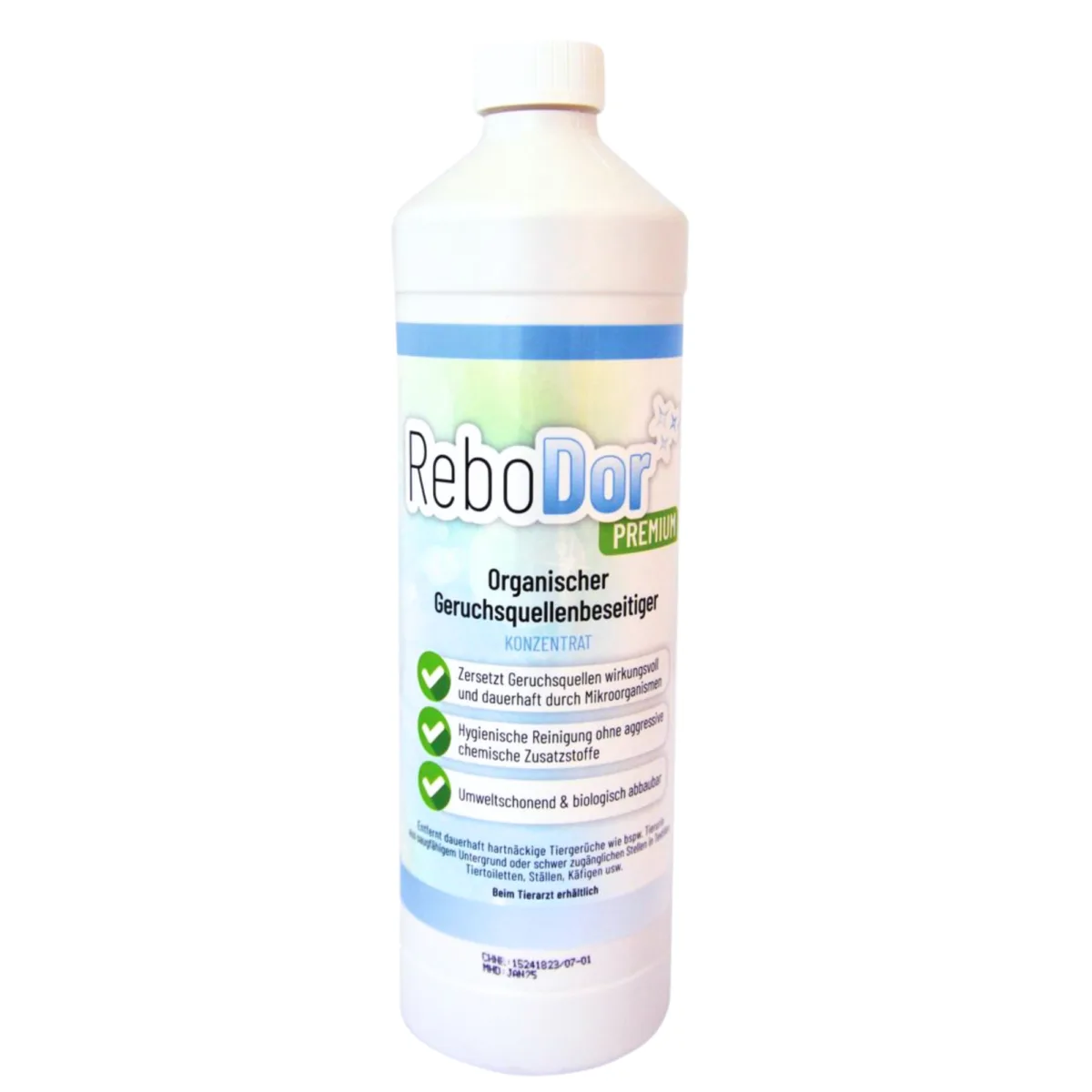 ReboDor Premium 1000 ml Konzentrat