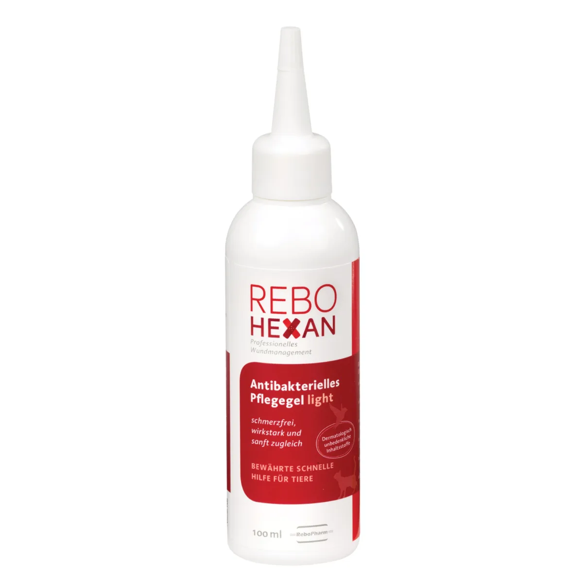ReboHexan Gel light 100 ml
