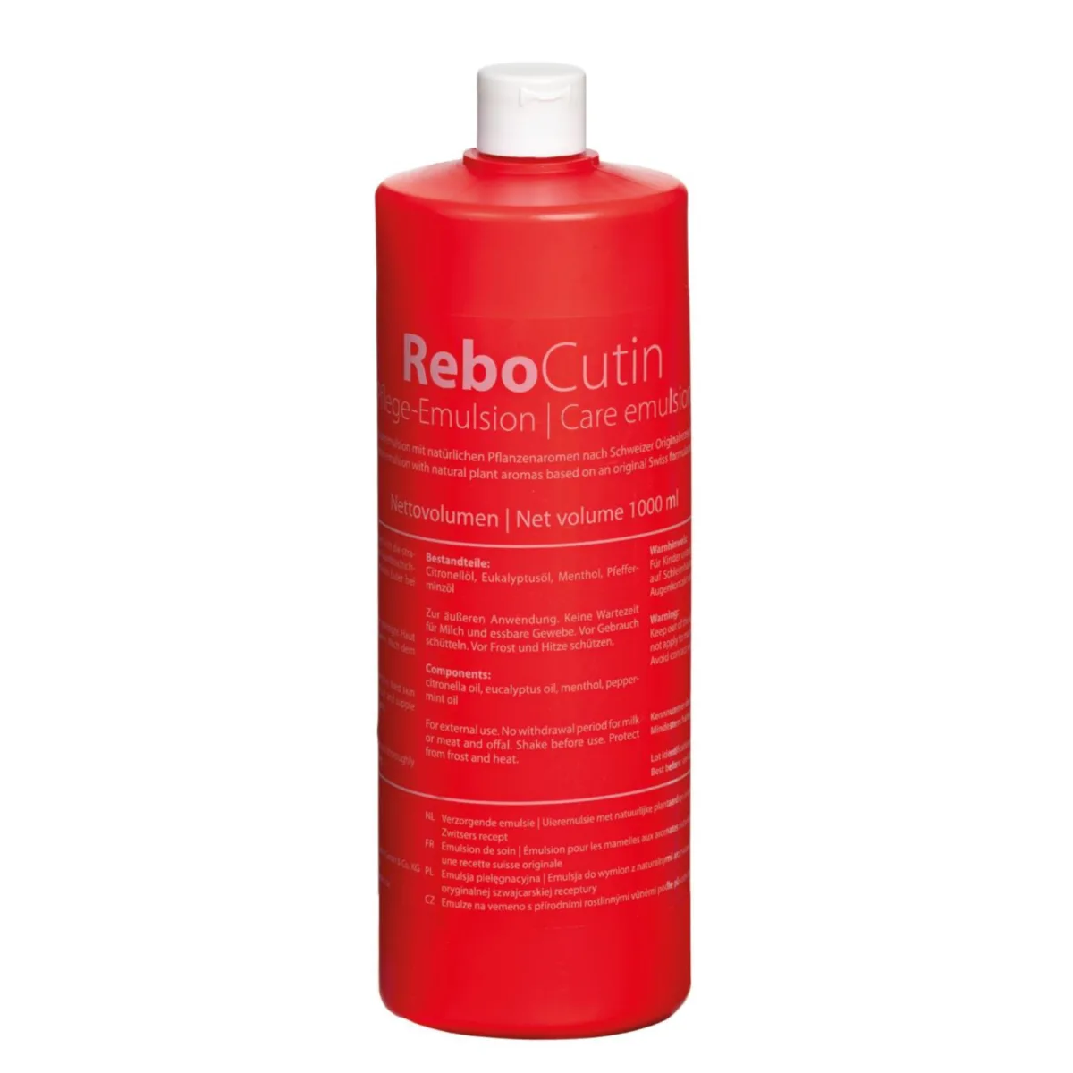 ReboCutin Euteremulsion