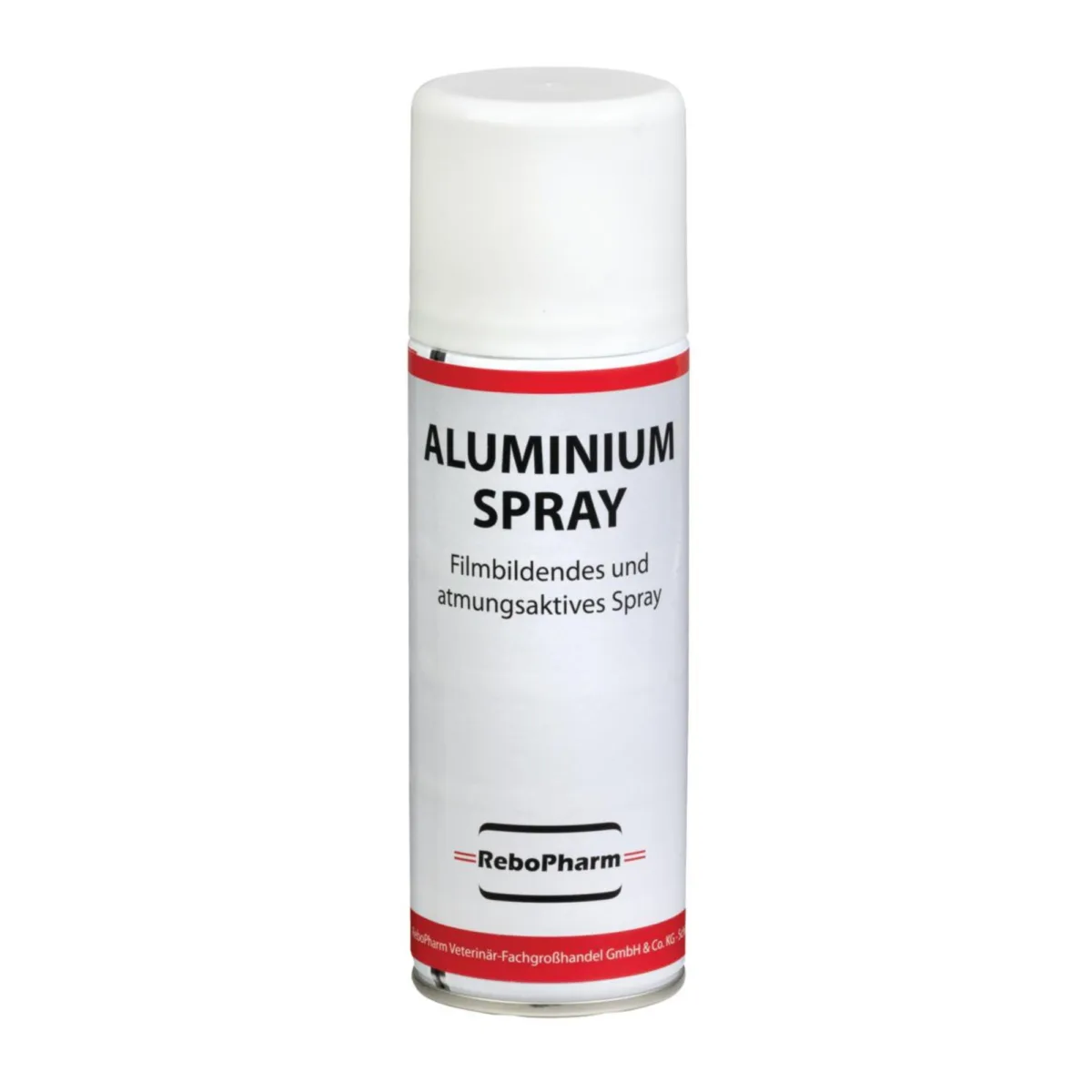 Aluminium Spray