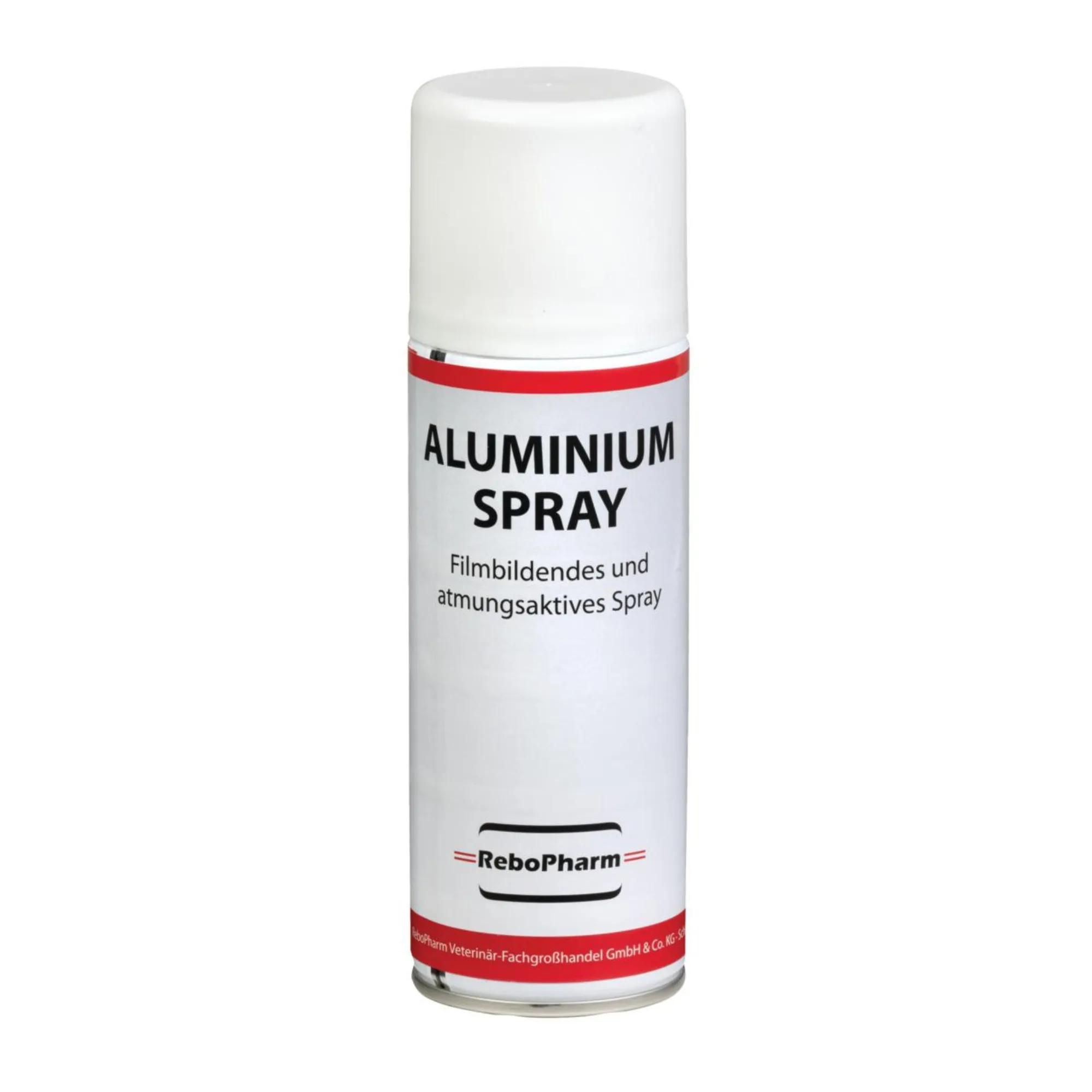 Aluminium Spray