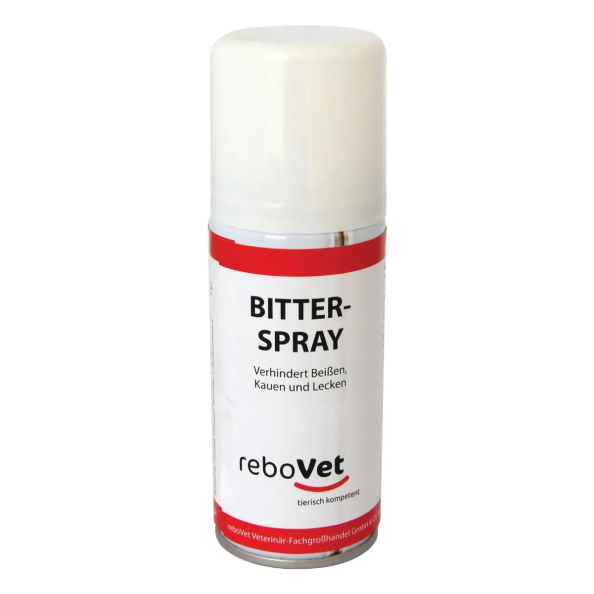 Bitterspray Knabberschutz