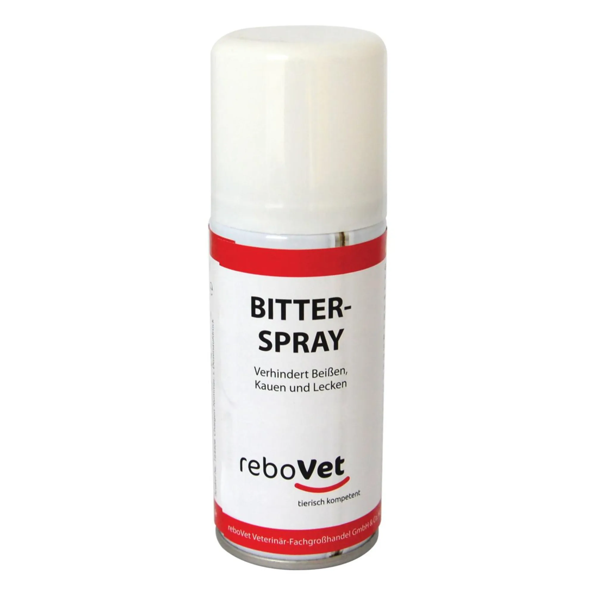 Bitterspray Knabberschutz