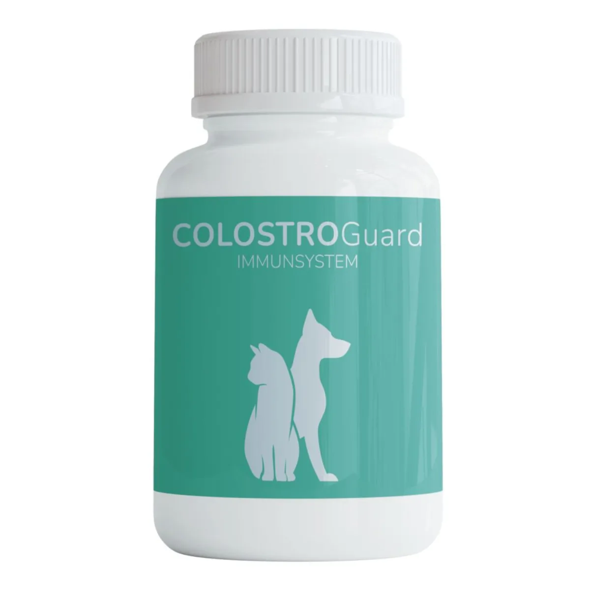 COLOSTROGuard für Hunde und Katzen