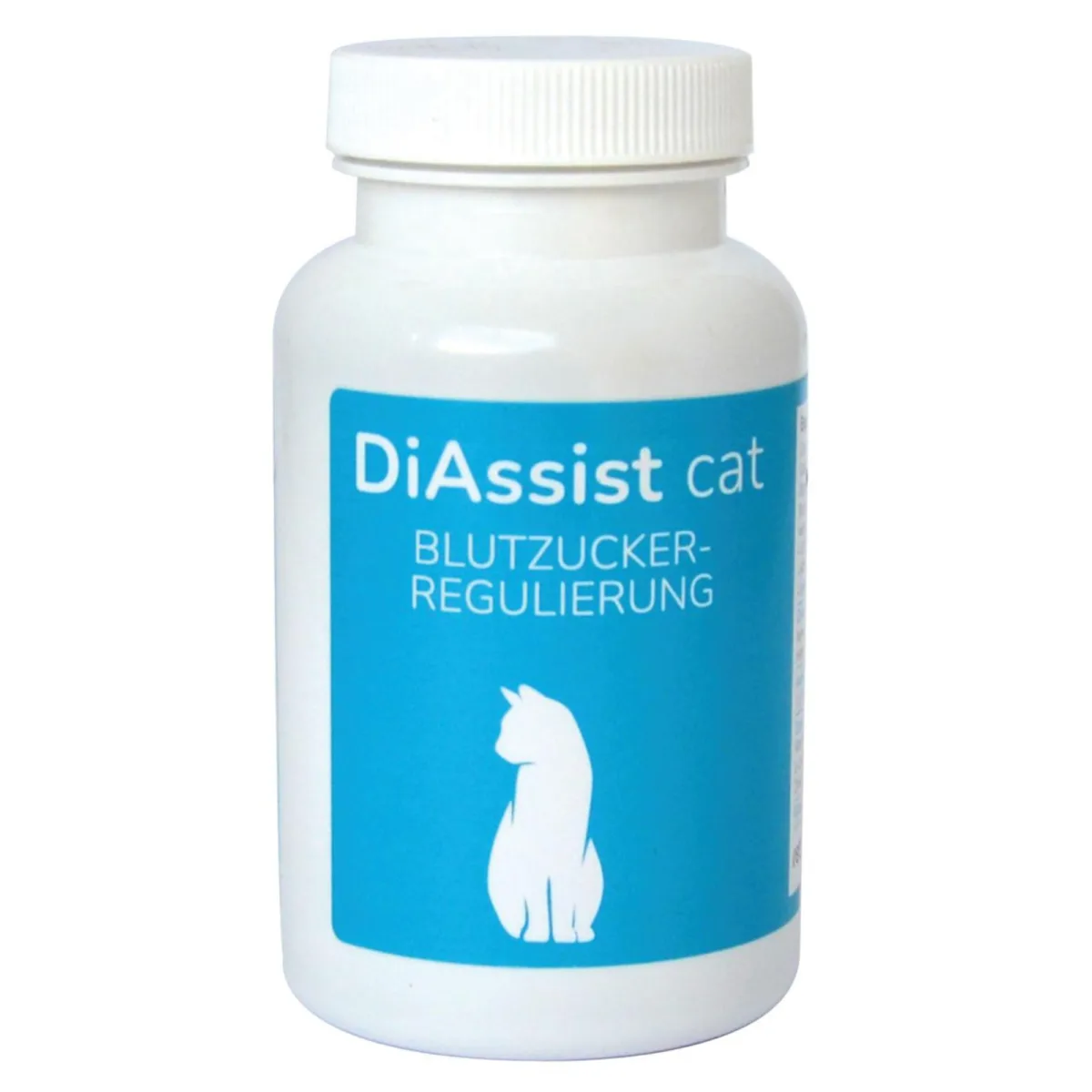 DiAssist cat Tabletten für Katzen