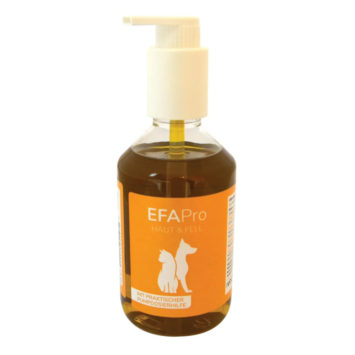 EFAPro für Hunde und Katzen