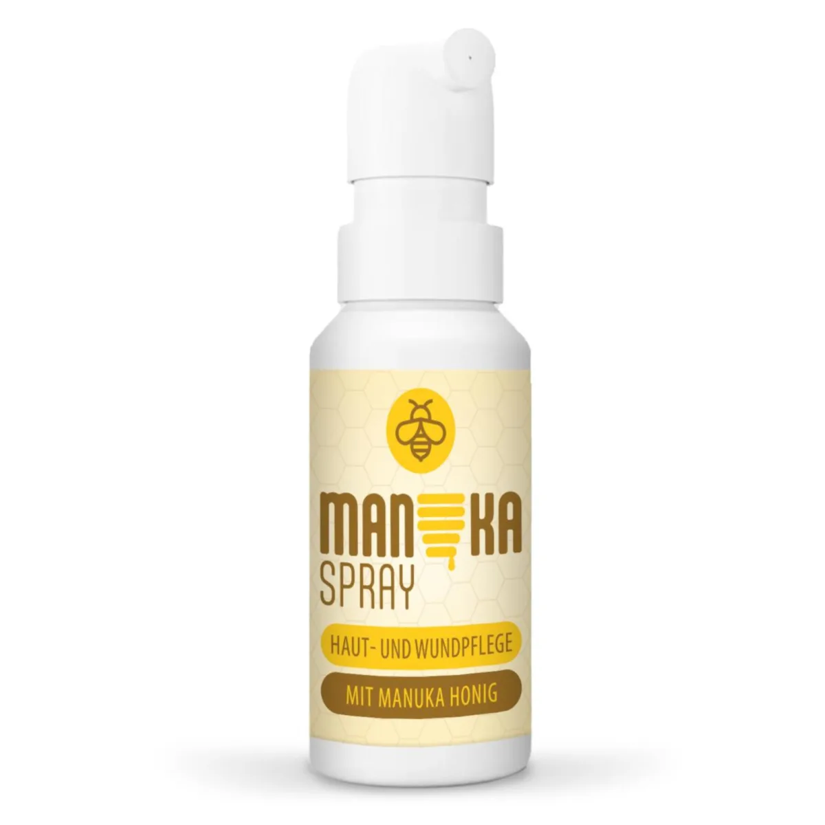 Manuka Spray für Haustiere