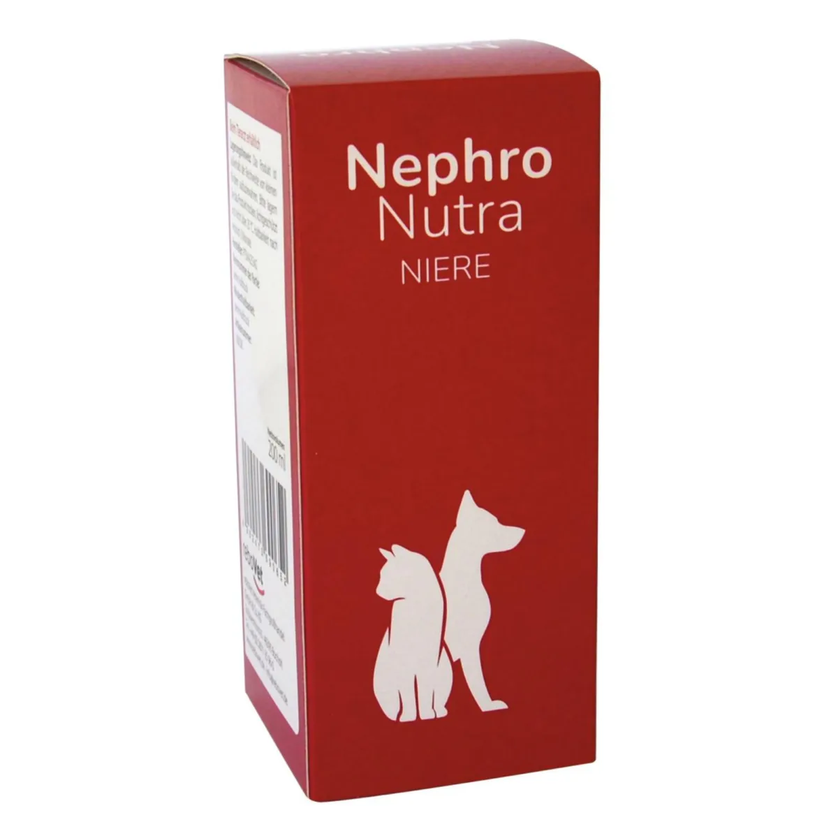 NephroNutra für Hunde und Katzen