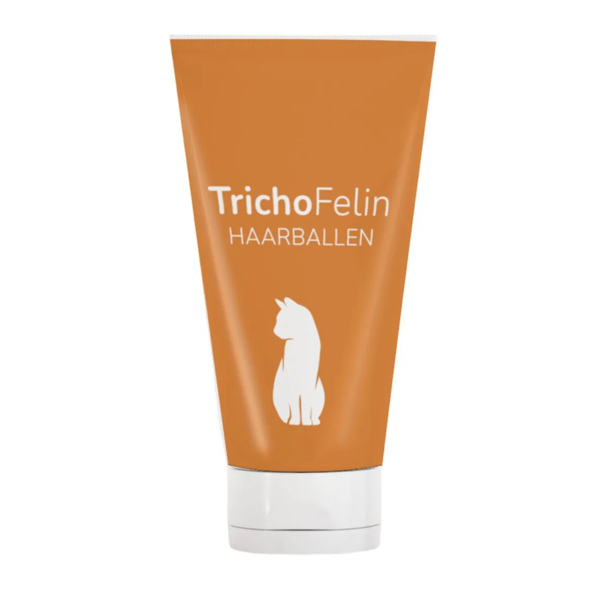 TrichoFelin gegen Haarballen bei Katzen